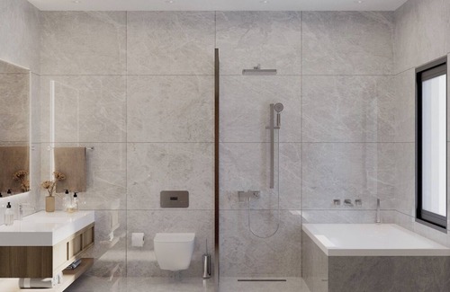 Golturkbuku Hotel | Elegant Mavi Suite Türkbükü: Highly Rated with Family Amenities
