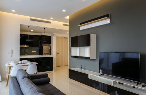 Bangsar Apartment | Relax in the MAVICK Signature 2 Bedroom Suite BANGSAR KL