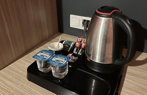 Buyukcekmece Apartment | Top-Rated Mavikapı Suit Otel with Family-Friendly Amenities