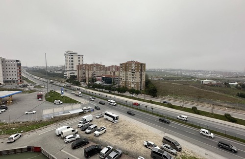 Buyukcekmece Apartment | Top-Rated Mavikapı Suit Otel with Family-Friendly Amenities