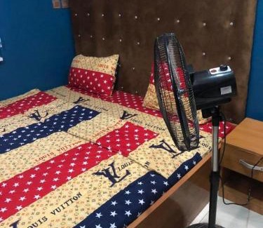 Ota Apartment | Discover MAVINIK'S Hotel, Suites and Lounge in Ogun State