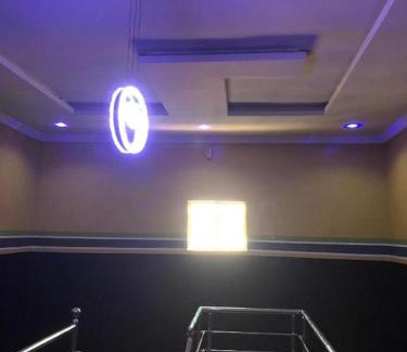 Ota Apartment | Discover MAVINIK'S Hotel, Suites and Lounge in Ogun State