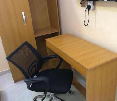 Ota Apartment | Discover MAVINIK'S Hotel, Suites and Lounge in Ogun State