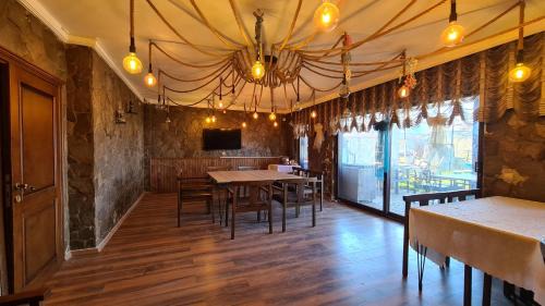 Trabzon Bed & Breakfast | Discover Mavisu Deluxe Butik Otel: Pet Friendly & Cozy