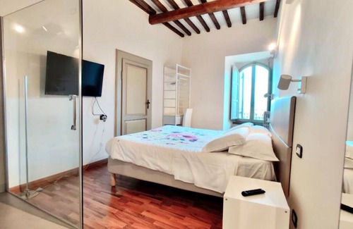 Assisi House | Discover Mavitur Rooms: Spa, Restaurant & Family Friendly