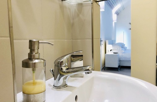 Assisi House | Discover Mavitur Rooms: Spa, Restaurant & Family Friendly