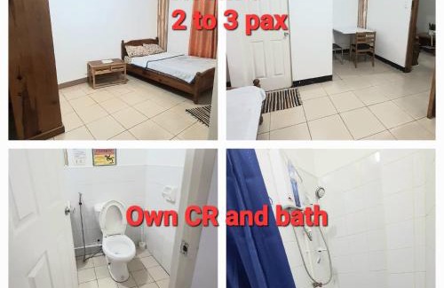La Trinidad Bed & Breakfast | Mavriz Transient