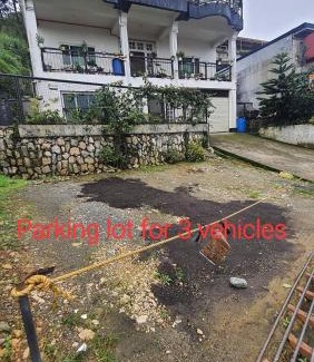 La Trinidad Bed & Breakfast | Mavriz Transient