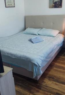 North Macedonia Apartment | Family-Friendly Mavrov02 Residence with Top Guest Ratings