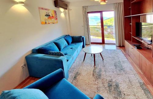 North Macedonia Apartment | Pet-Friendly Mavrovo Forest Apartments with 9.1/10 Rating