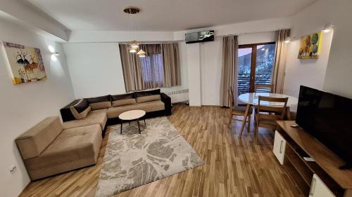 North Macedonia Apartment | Pet-Friendly Mavrovo Forest Apartments with 9.1/10 Rating