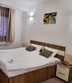 North Macedonia Apartment | Pet-Friendly Mavrovo Forest Apartments with 9.1/10 Rating