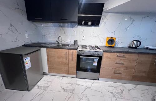North Macedonia Apartment | Exceptional Mavrovo Square One Bedroom Apartment Awaits