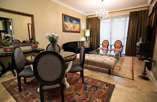 Polokwane Apartment | Indulge at Mavuta Boutique Apartments: Top-Rated 5-Star Retreat