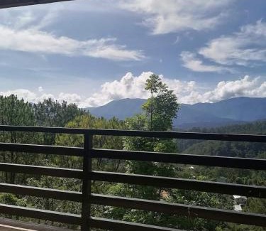 Bontoc House | Discover Mavy's Maligcong Homestay: Guest Rated 9.8/10