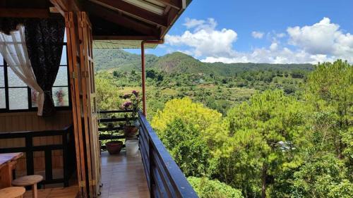 Bontoc House | Discover Mavy's Maligcong Homestay: Guest Rated 9.8/10