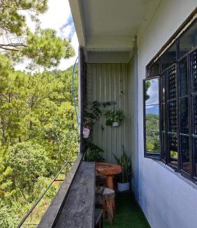 Bontoc House | Discover Mavy's Maligcong Homestay: Guest Rated 9.8/10