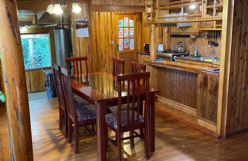 Quemchi House | Explore Mawünmapu: Pet-Friendly Retreat with Perfect Reviews