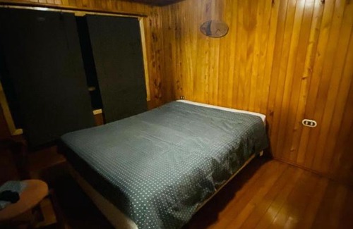 Quemchi House | Explore Mawünmapu: Pet-Friendly Retreat with Perfect Reviews