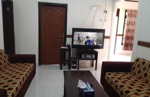 Bajawa House | Budget-Friendly Mawar Bed and Breakfast for Families