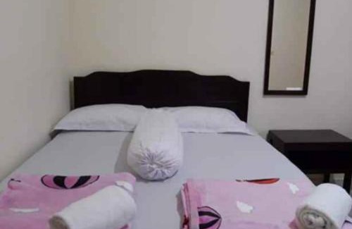 Bajawa House | Budget-Friendly Mawar Bed and Breakfast for Families