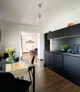 Swieradow-Zdroj Apartment | Oceanfront Stay at MAWAROOMS: Guest Rated 10/10