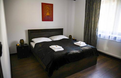 Swieradow-Zdroj Apartment | Oceanfront Stay at MAWAROOMS: Guest Rated 10/10