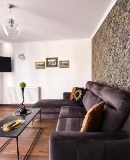 Swieradow-Zdroj Apartment | Oceanfront Stay at MAWAROOMS: Guest Rated 10/10