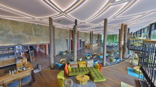 Langenburg Resort | Discover Mawell Resort: Oceanfront Getaway with Spa & Pool