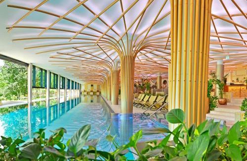 Langenburg Resort | Discover Mawell Resort: Oceanfront Getaway with Spa & Pool