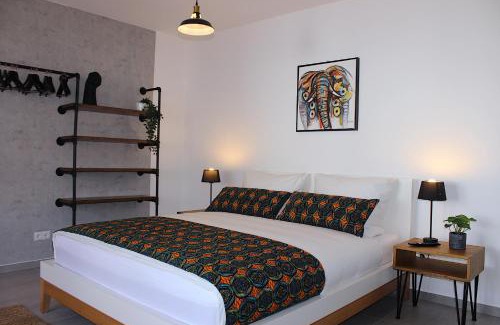 Neustadt an der Weinstrasse Apartment | Central City Apartment with Balcony - Rated 8.8/10