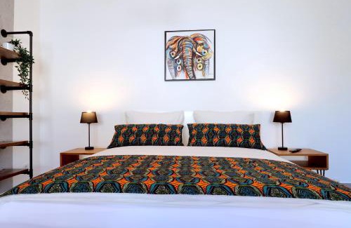 Neustadt an der Weinstrasse Apartment | Central City Apartment with Balcony - Rated 8.8/10