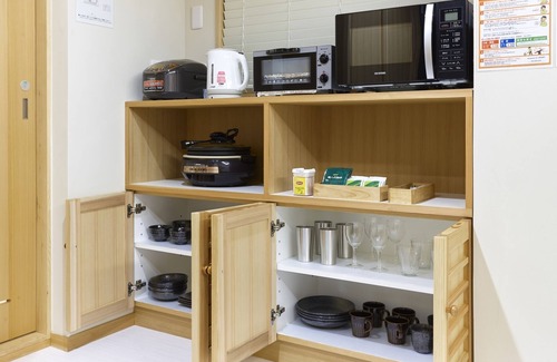 Shimogyo Apartment | Premier 4P Guesthouse - Centrally Located with Spa & Hot Tub
