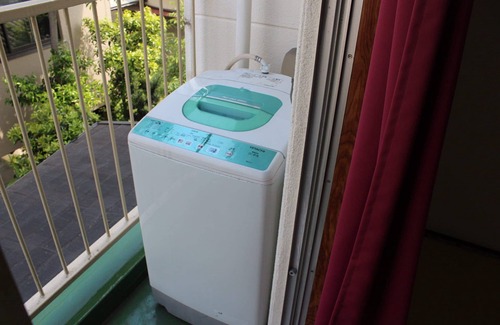 Kasuga Apartment | Top-Rated 5-Person Stay with Kitchen Near Kasuga Station
