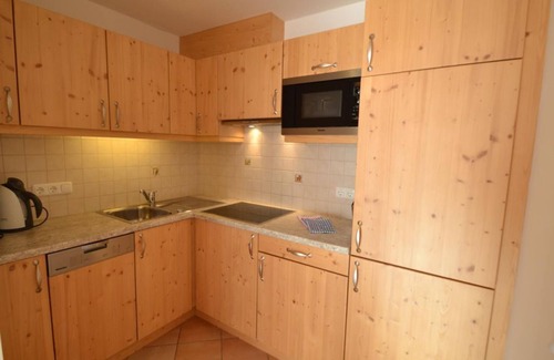 Konigsleiten Apartment | Max and Moritz - Appartements Sonneck
