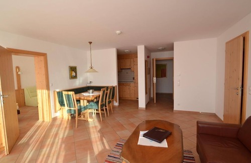Konigsleiten Apartment | Max and Moritz - Appartements Sonneck
