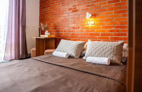 Mielno Resort | Inviting MAX Apartamenty: Pool, Restaurant & Family-Friendly Stay
