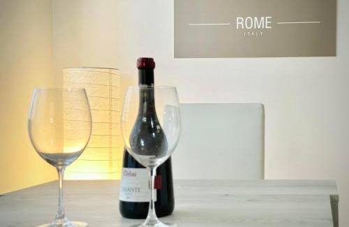 Zona I Val Melaina Apartment | MAX Apartment: Family-Friendly Stay with 9.8 Guest Rating