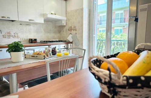 Zona I Val Melaina Apartment | MAX Apartment: Family-Friendly Stay with 9.8 Guest Rating