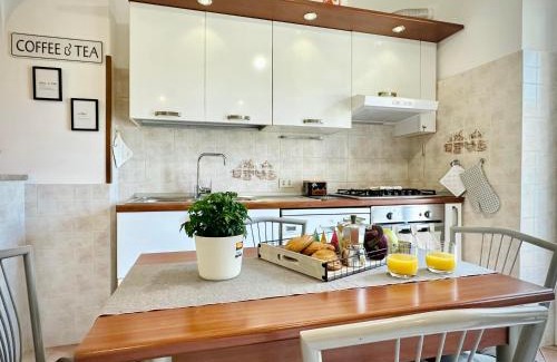 Zona I Val Melaina Apartment | MAX Apartment: Family-Friendly Stay with 9.8 Guest Rating
