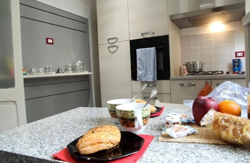 Citta Antica Apartment | Max Apartment: Guest Rated 10/10 with Family-Friendly Amenities