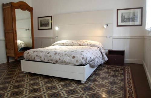 Citta Antica Apartment | Max Apartment: Guest Rated 10/10 with Family-Friendly Amenities