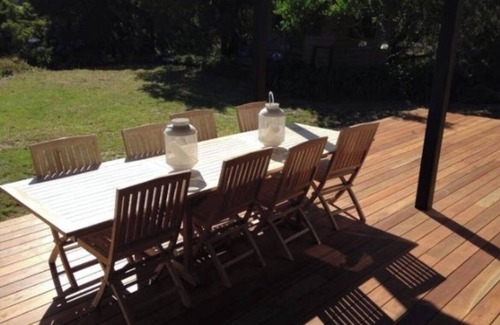 St. Andrews Beach House | Beachfront Bliss: Max Ave Beach House at St Andrews