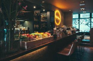 Museum Quarter Hotel | Explore Max Brown Hotel Museum Square - Pet Friendly & Breakfast