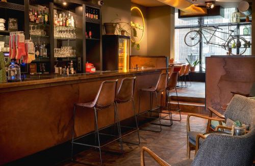 Museum Quarter Hotel | Explore Max Brown Hotel Museum Square - Pet Friendly & Breakfast
