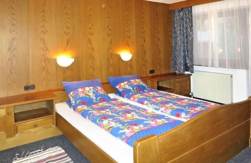 Huben Apartment | Relax at Max by Interhome with Lake Views and Spa Access