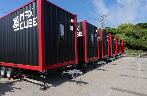 Inami Hotel | MAX CUBE Inami Seafront