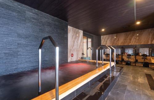Inami Hotel | MAX CUBE Inami Seafront