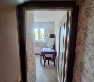 Birzgale Apartment | Max house