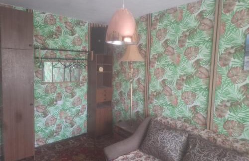 Birzgale Apartment | Max house